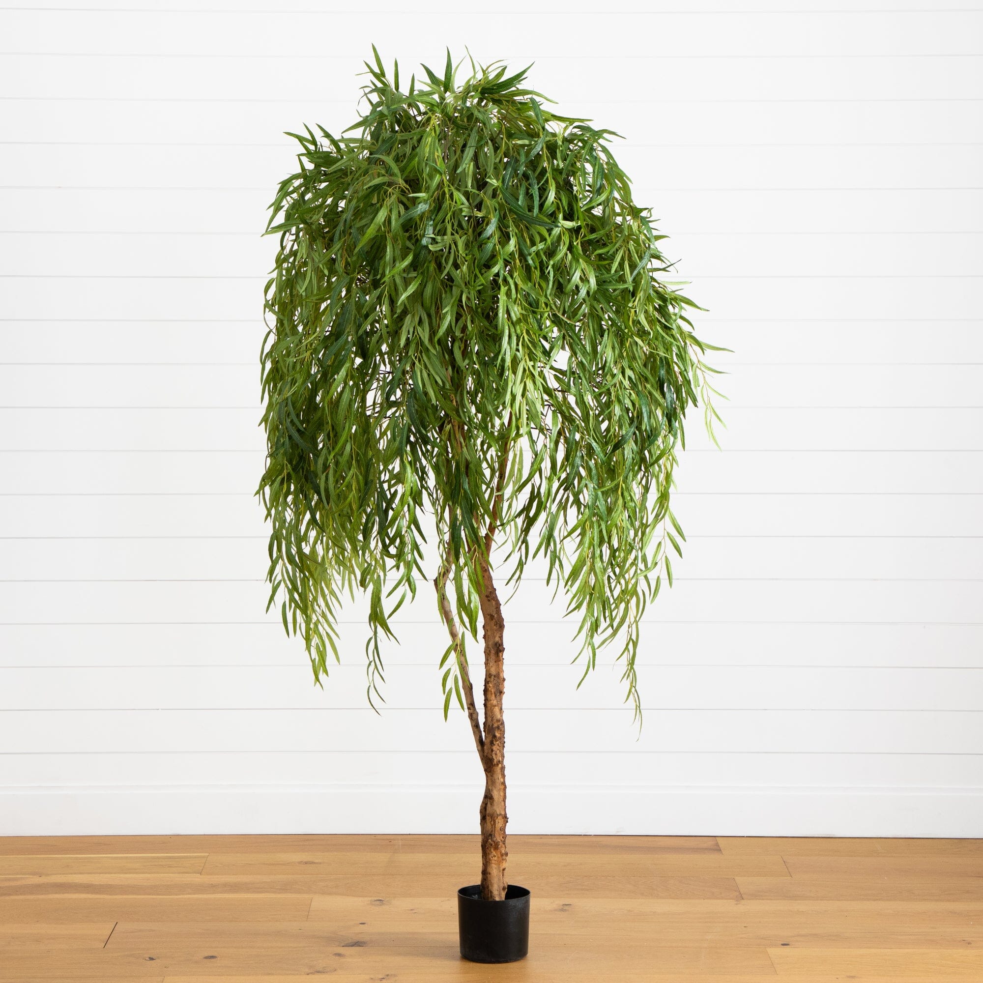 エルテ Erte「Willow Tree」シルクスクリーン 10号大 サイン Weeping エルテ Erte「Willow Tree」シルクスクリーン 10号大