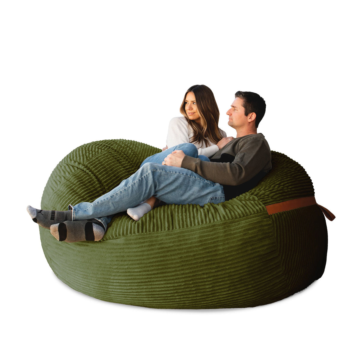 Fuf XL w/ Removable Cover