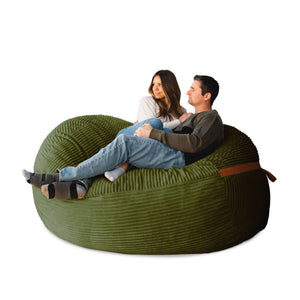 Fuf XL w/ Removable Cover