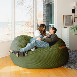 Fuf XL w/ Removable Cover