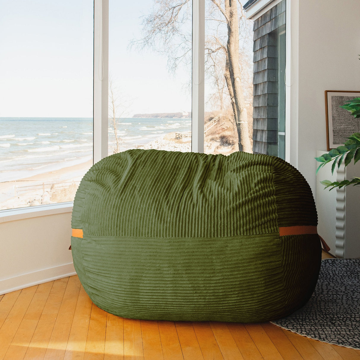 Fuf XL w/ Removable Cover