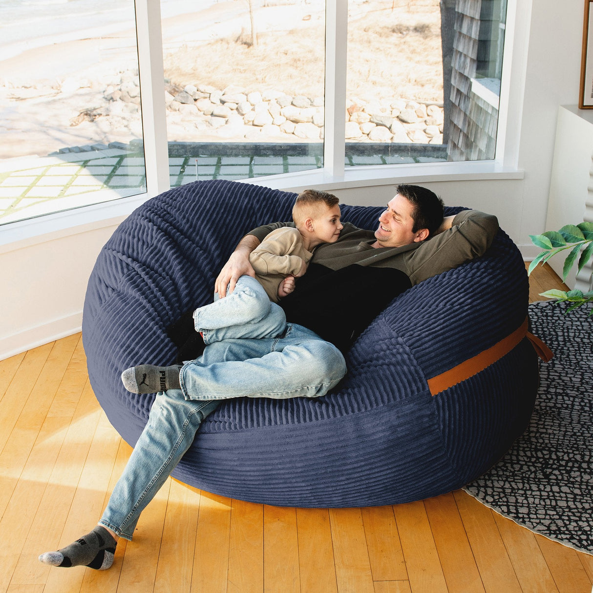 Fuf XL w/ Removable Cover