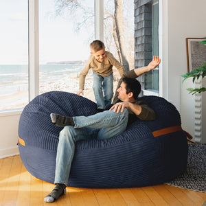 Fuf XL w/ Removable Cover
