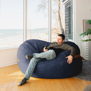Fuf XL w/ Removable Cover