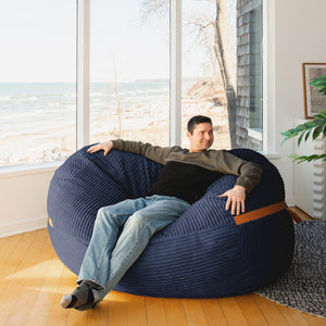 Fuf XL w/ Removable Cover