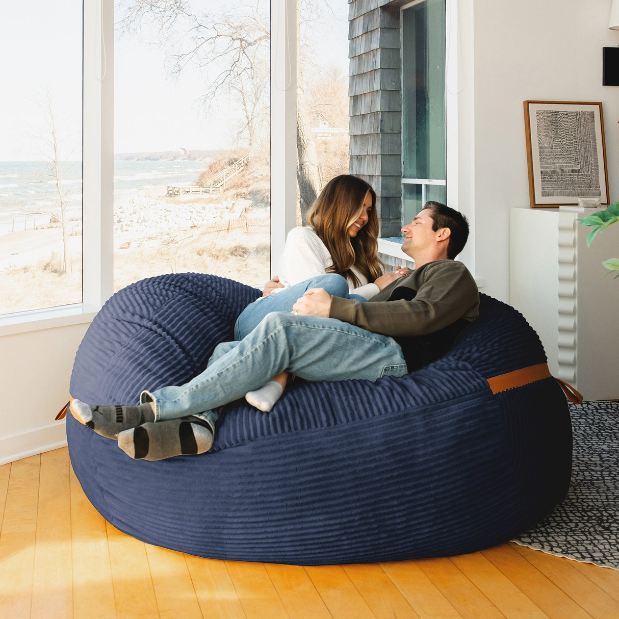 Fuf XL w/ Removable Cover