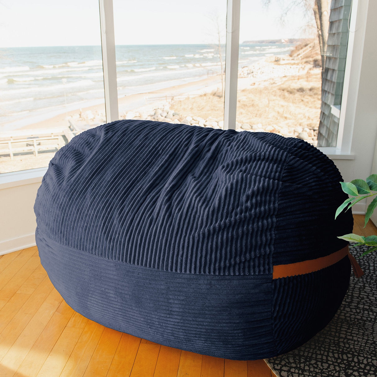 Fuf XL w/ Removable Cover