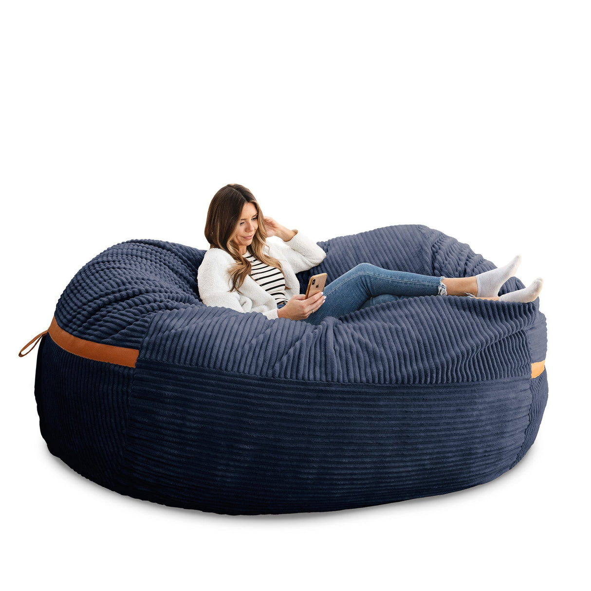 Fuf XXL w/ Removable Cover