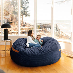 Fuf XXL w/ Removable Cover