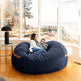 Fuf XXL w/ Removable Cover