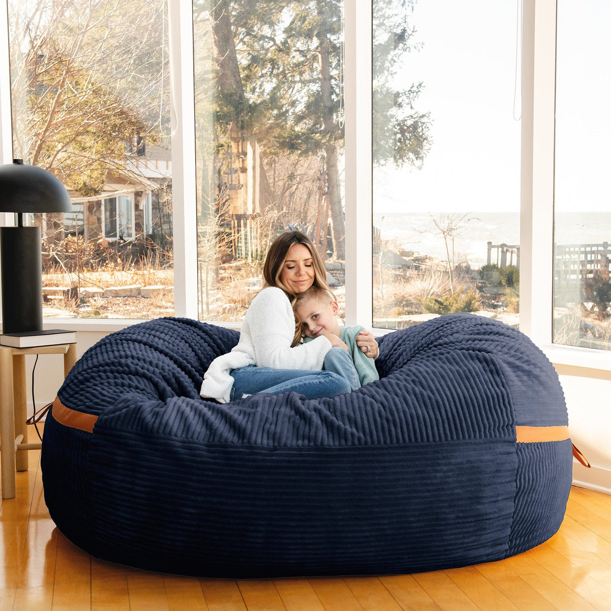 Fuf XXL w/ Removable Cover