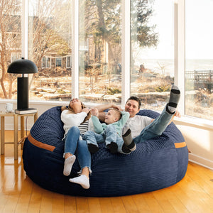 Fuf XXL w/ Removable Cover