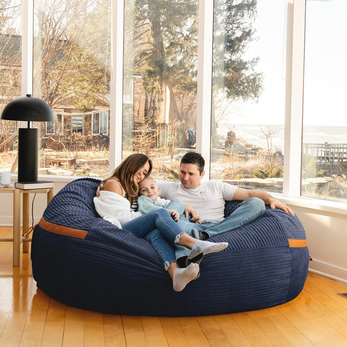 Fuf XXL w/ Removable Cover