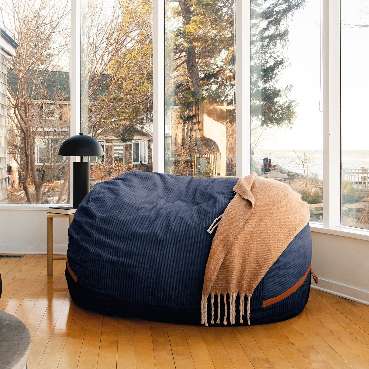 Fuf XXL w/ Removable Cover
