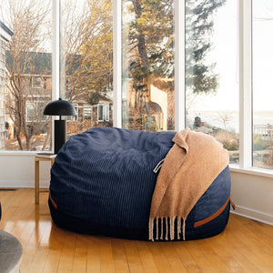 Fuf XXL w/ Removable Cover