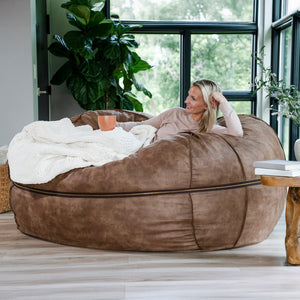 Fuf XXL w/ Removable Cover