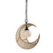 1-Light Farmhouse Boho Island Pendant Lighting