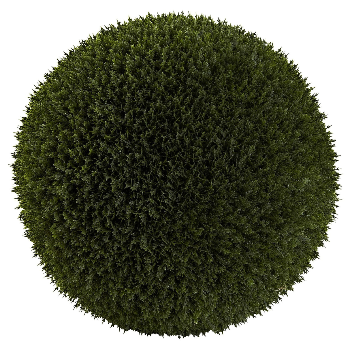 19” Cedar Ball (Indoor/Outdoor)