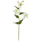 33” Gloria Lily Artificial Flower (Set of 4)