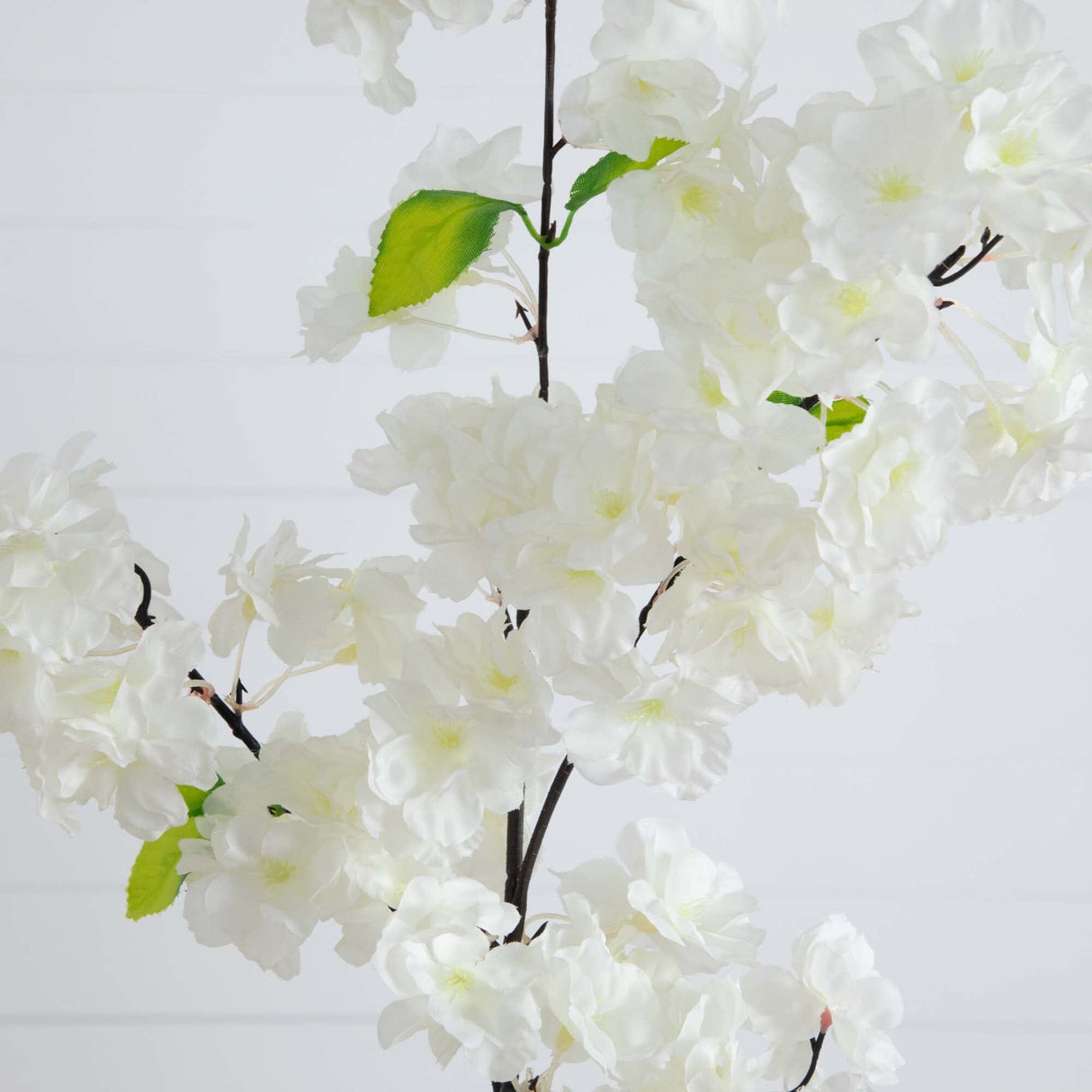 40" Artificial Cherry Blossom Flower - Set of 3