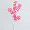 40" Artificial Cherry Blossom Flower - Set of 3