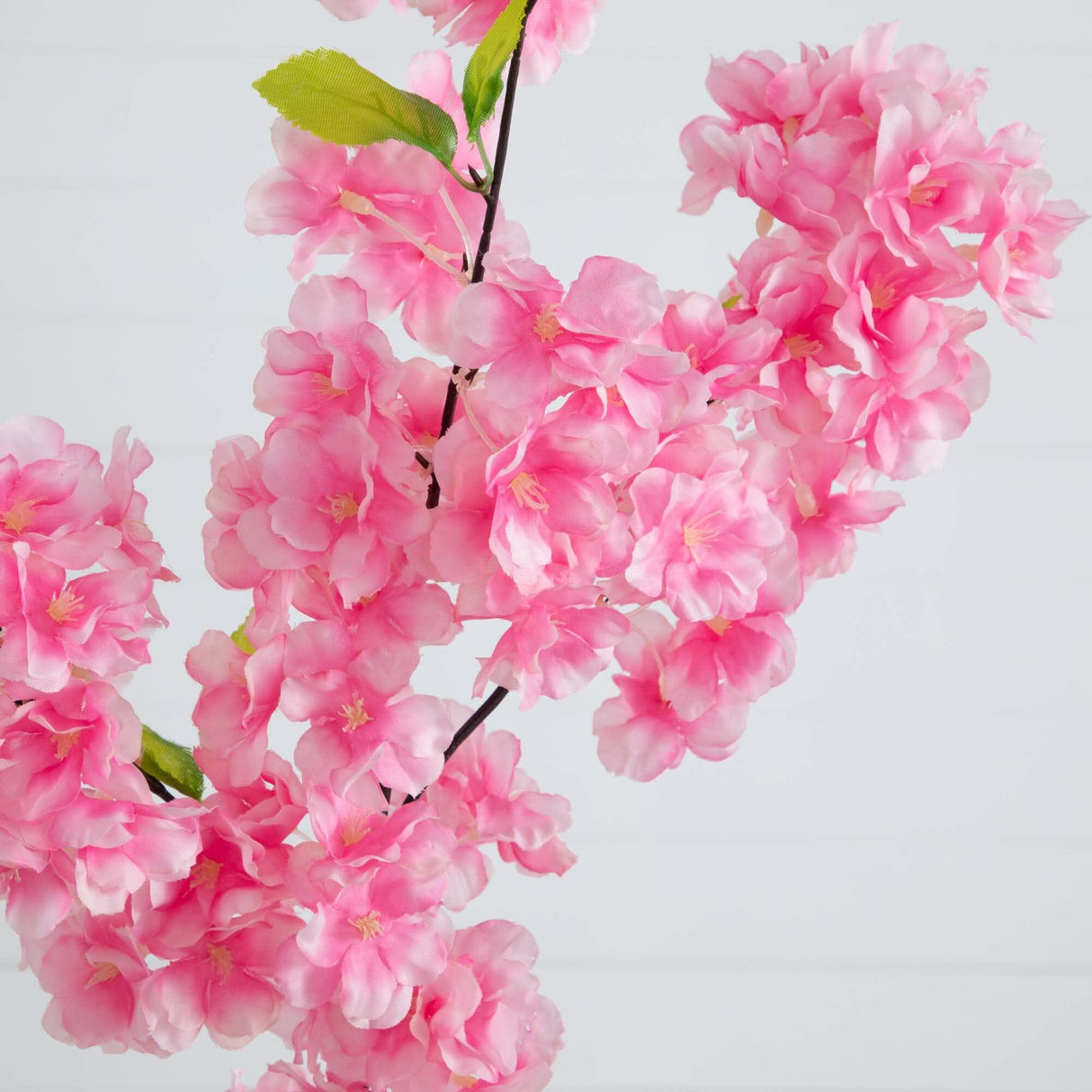 40" Artificial Cherry Blossom Flower - Set of 3