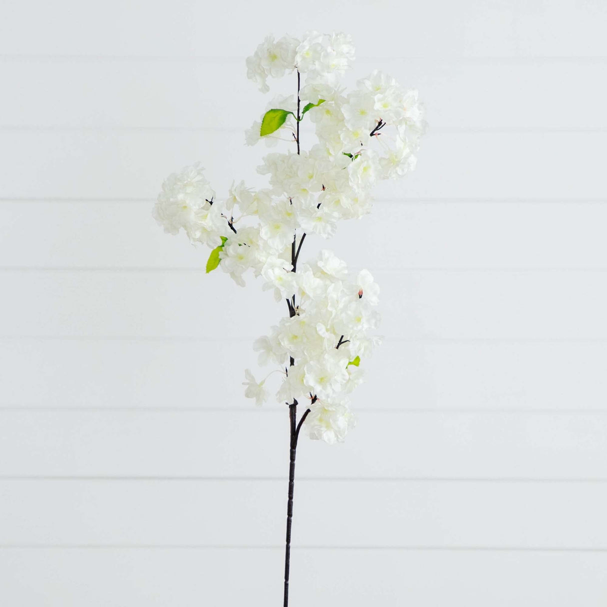 40" Artificial Cherry Blossom Flower - Set of 3