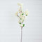 47" Artificial Bougainvillea Flower Stems - Set of 3