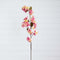 47" Artificial Bougainvillea Flower Stems - Set of 3