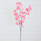 47" Artificial Cherry Blossom Flower - Set of 3