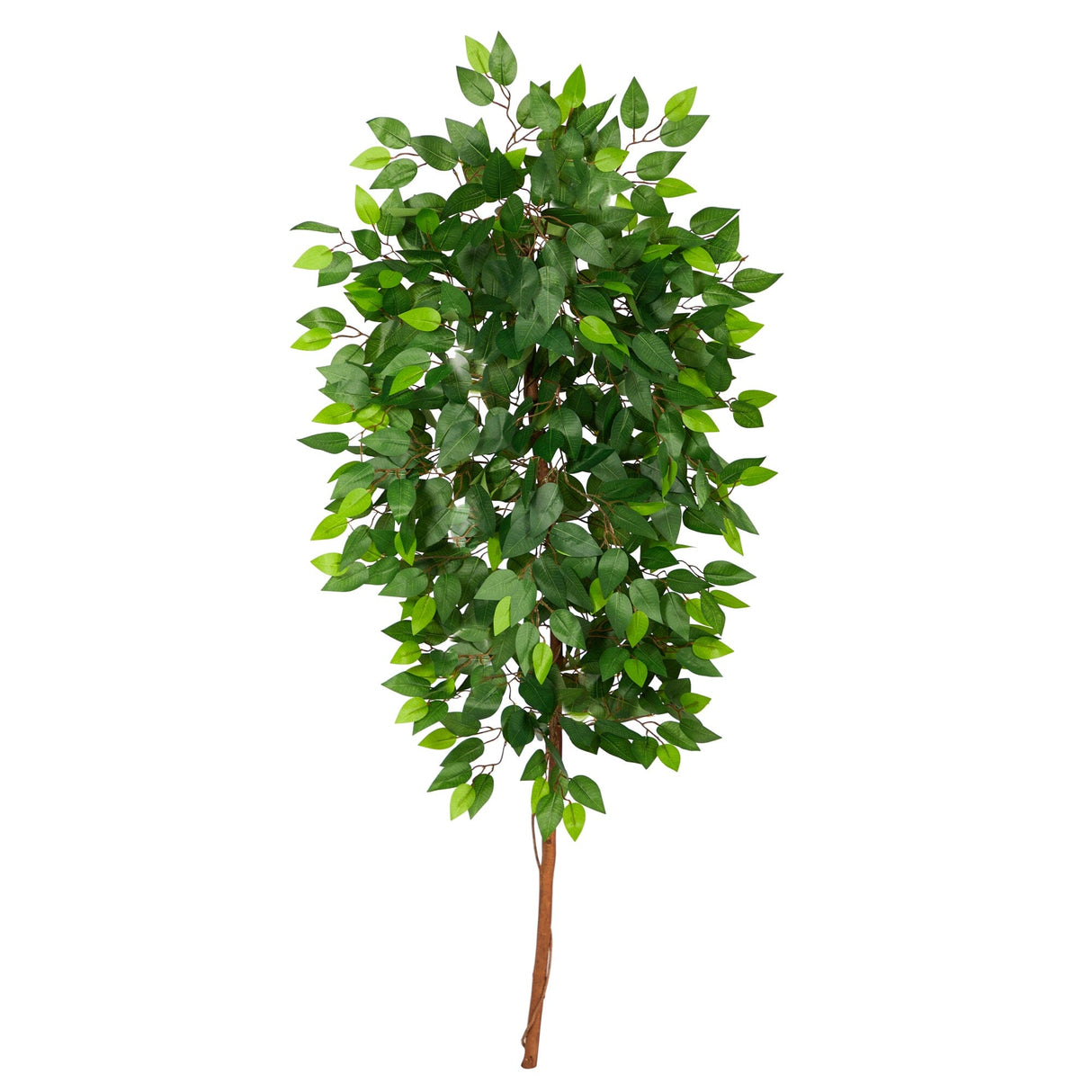 5’ Artificial Ficus Tree (No Pot)