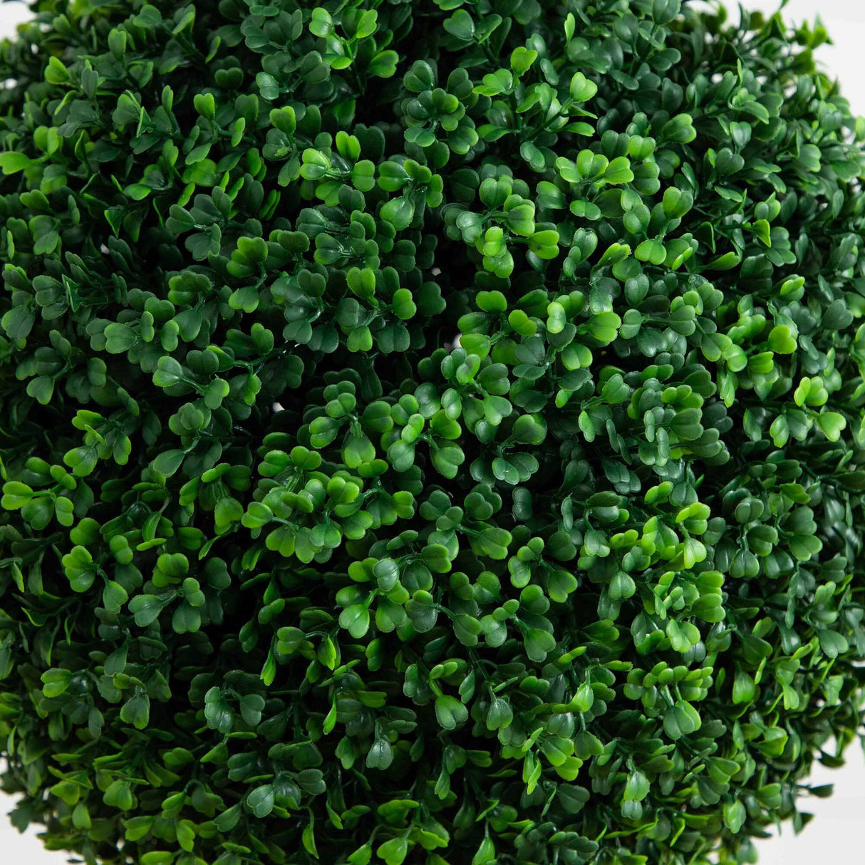 5’ Artificial Triple Ball Boxwood Topiary Tree (Indoor/Outdoor)