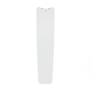 52" 4 Speed Wall Control Ceiling Fan with LED Lighting