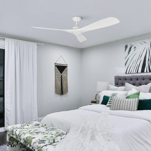 52" Jovie Ceiling Fan with Remote Control