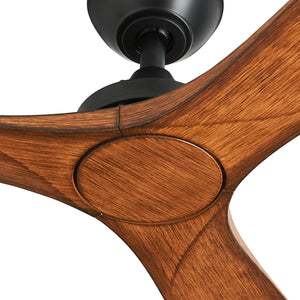 52" Jovie Ceiling Fan with Remote Control
