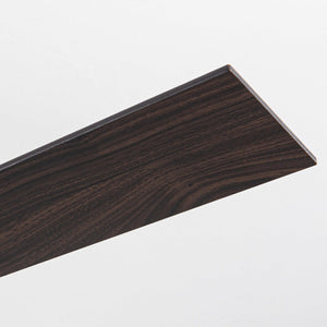 52" New Delhi Industrial Downrod Mount Reversible Ceiling Fan with Lighting and Remote Control