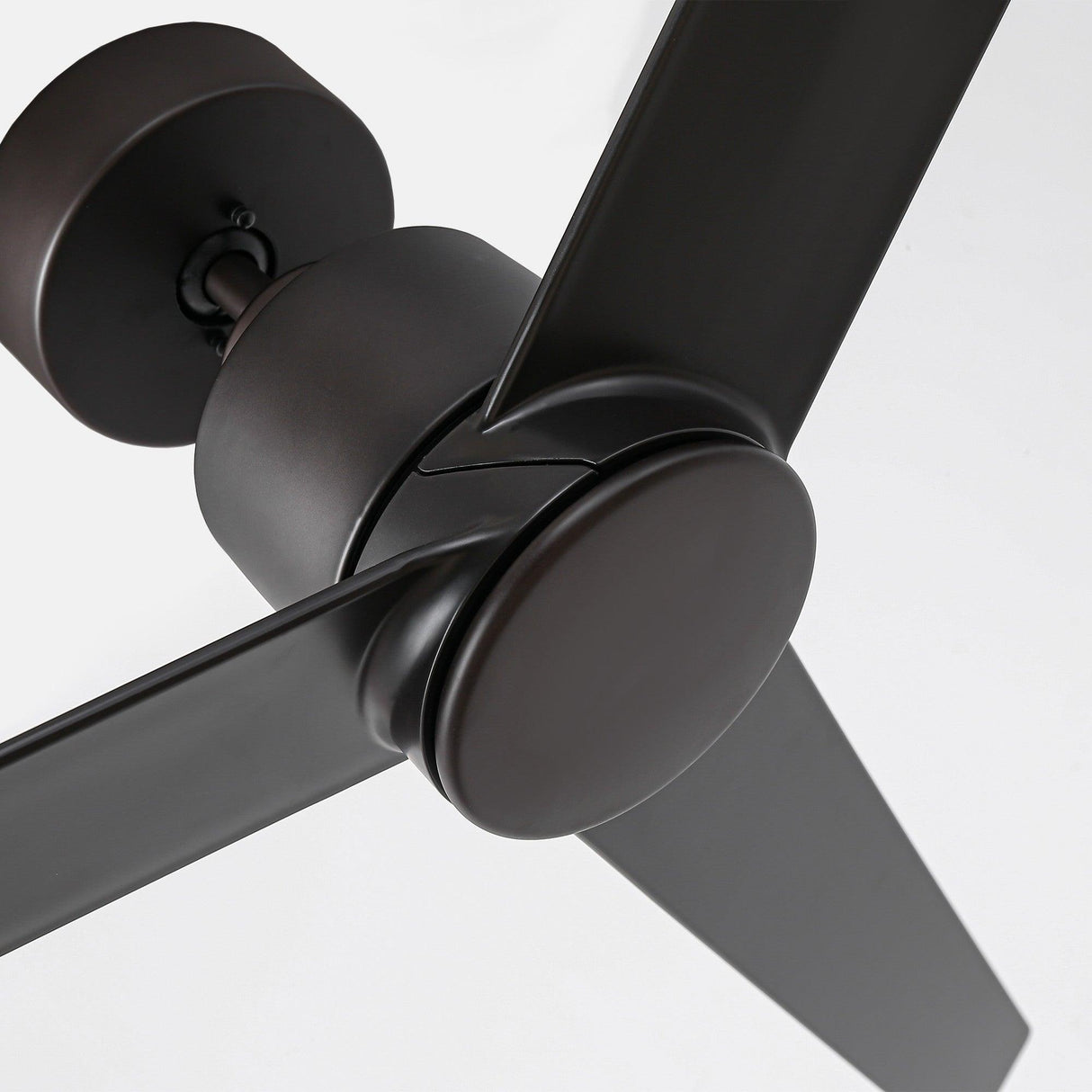 54" 3 Blades DC Motor Ceiling Fan with Remote Control