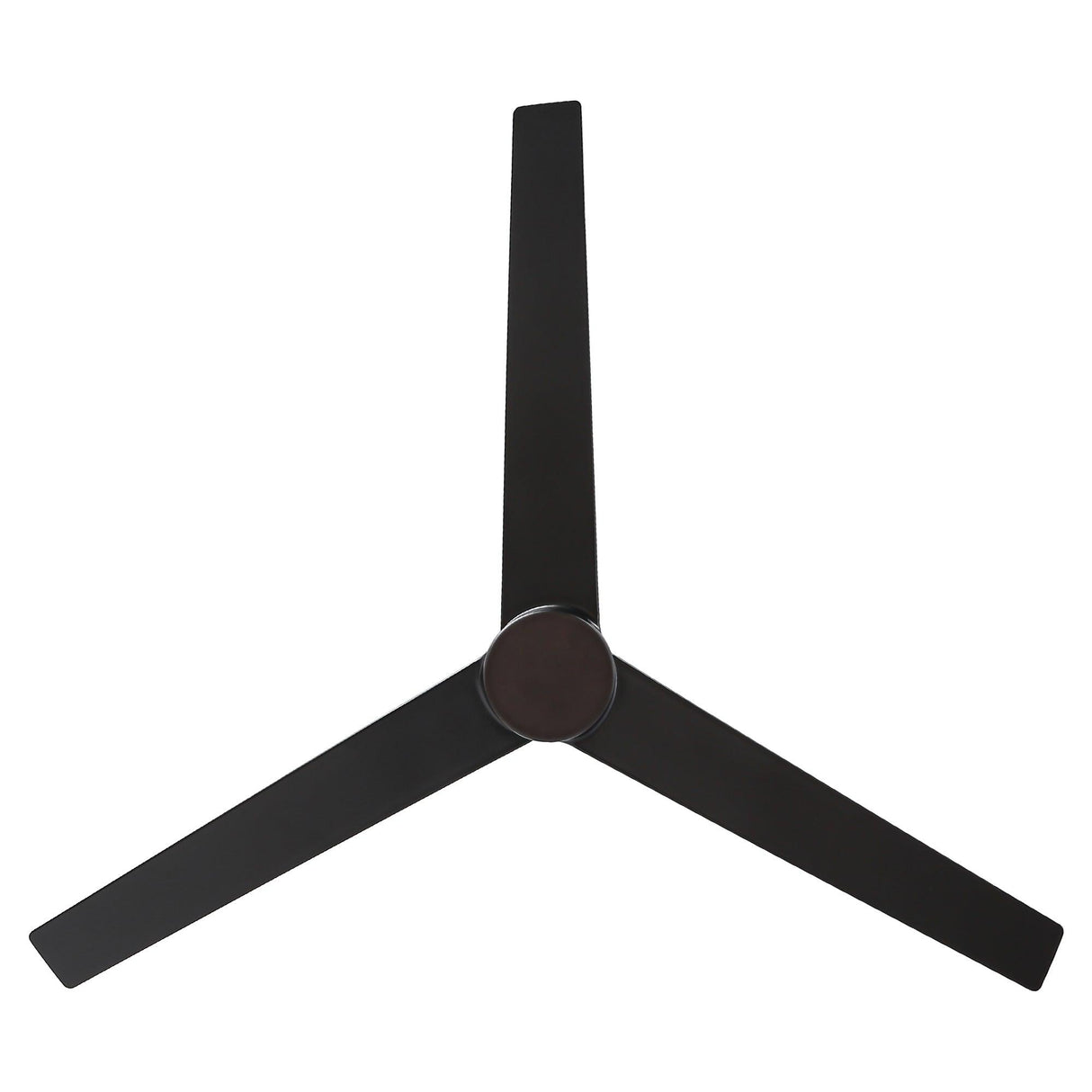 54" 3 Blades DC Motor Ceiling Fan with Remote Control