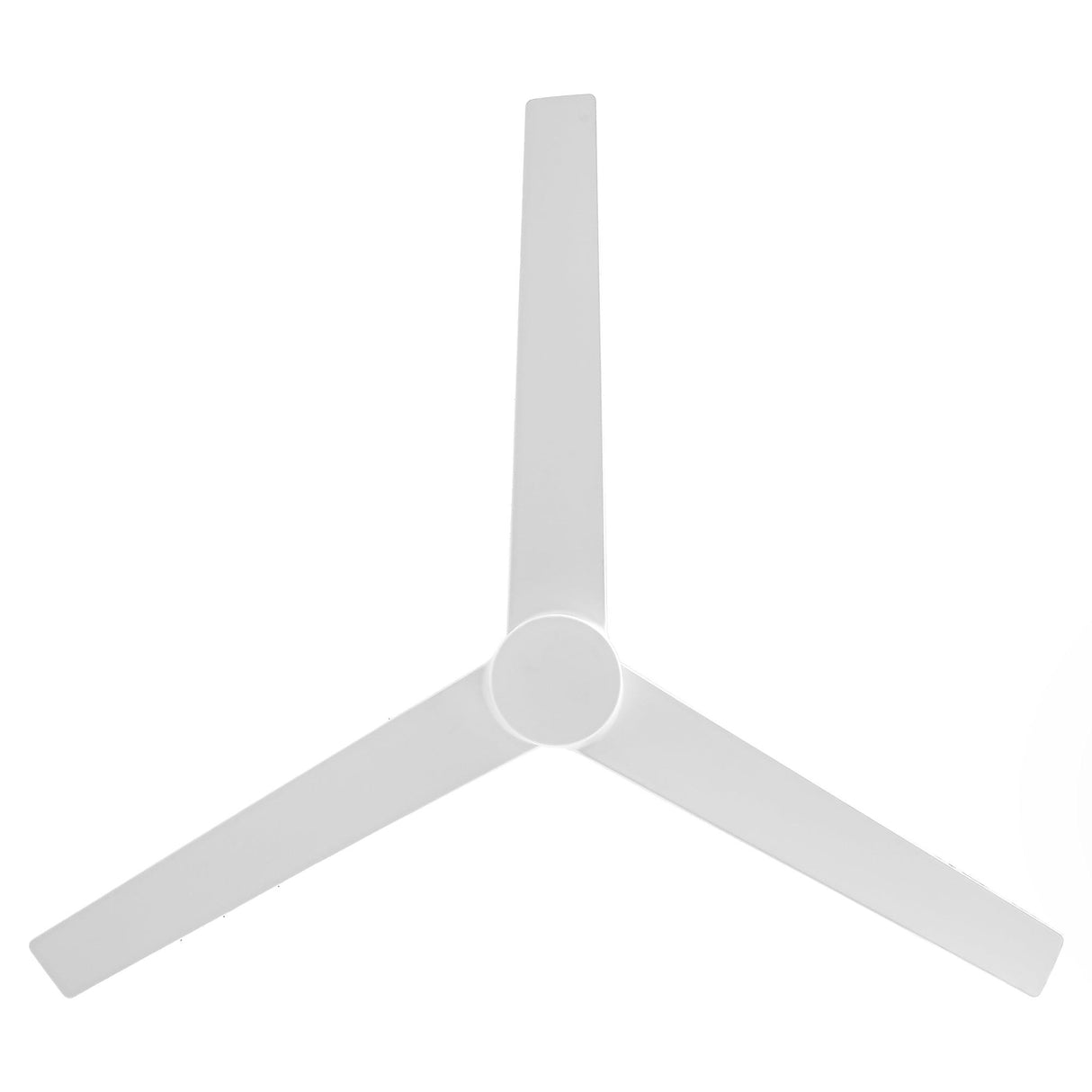 54" 3 Blades DC Motor Ceiling Fan with Remote Control
