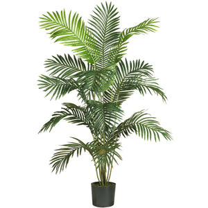 6’ Artificial Paradise Palm Tree