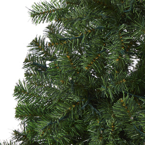 6' Northern Tip Pine Artificial Christmas Tree