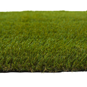 6’ x 8’ Professional Artificial Dark Grass Turf Carpet UV Resistant (Indoor/Outdoor)