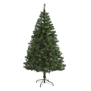 7' Northern Tip Pine Artificial Christmas Tree