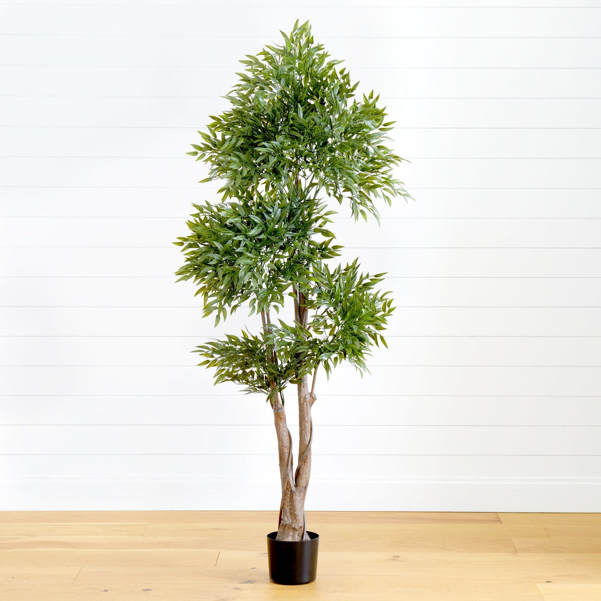 7’ Willow Artificial Tree