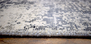 8'x 10' Rug | Modern Handmade Wool & Viscose Area Rug | The Rug Décor | TRD10095810