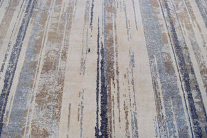8x10 Rug | Handmade Bamboo Silk Area Rug | The Rug Decor | TRD1861810