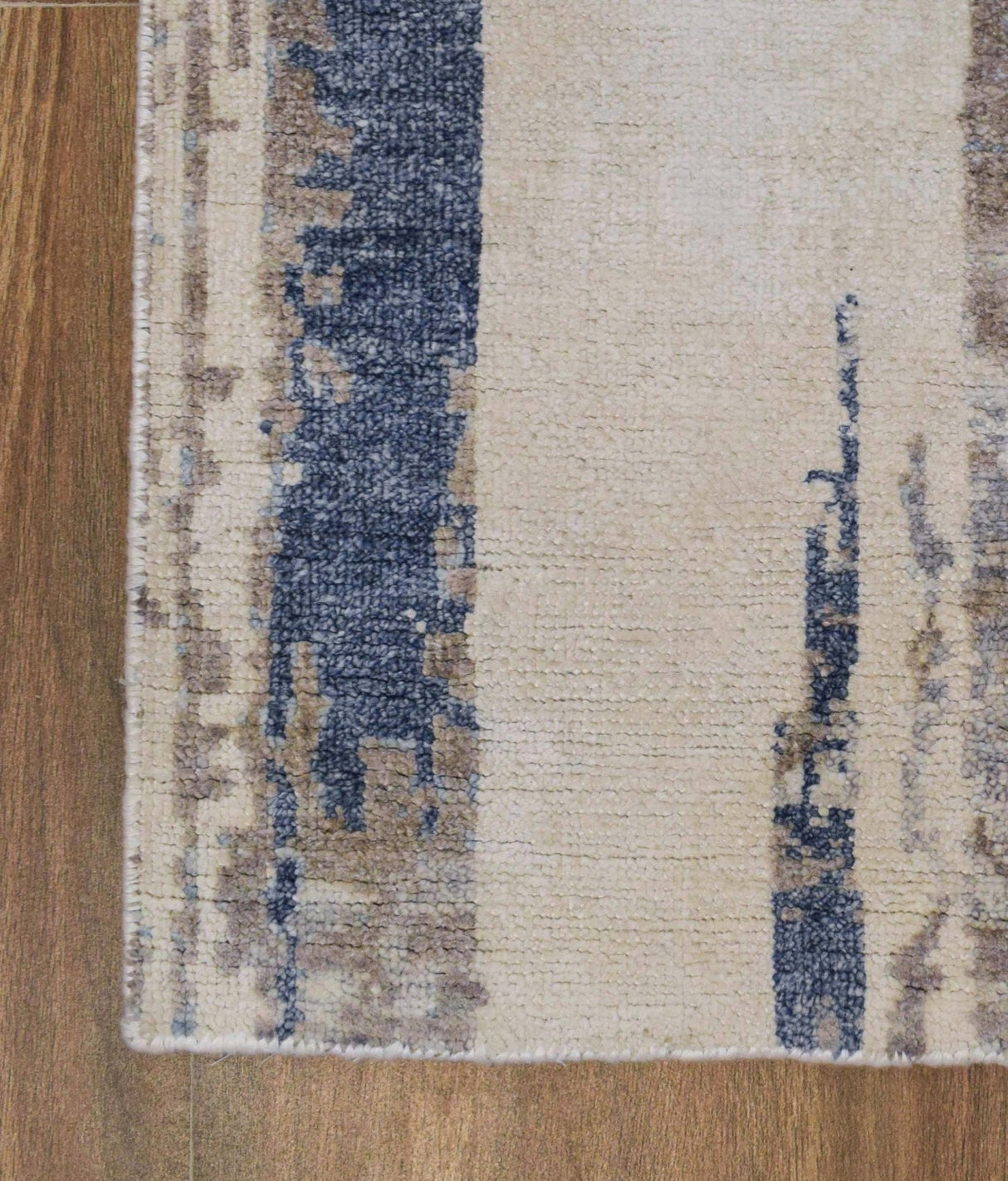 8x10 Rug | Handmade Bamboo Silk Area Rug | The Rug Decor | TRD1861810