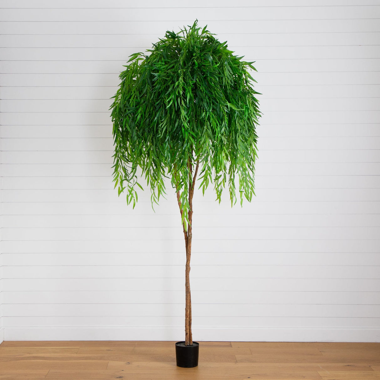 9’ Willow Artificial Tree (Real Touch)