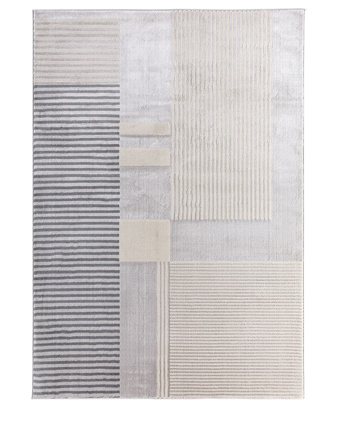 Abstract Area Rug