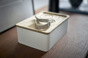 Accessory Box - Polystone